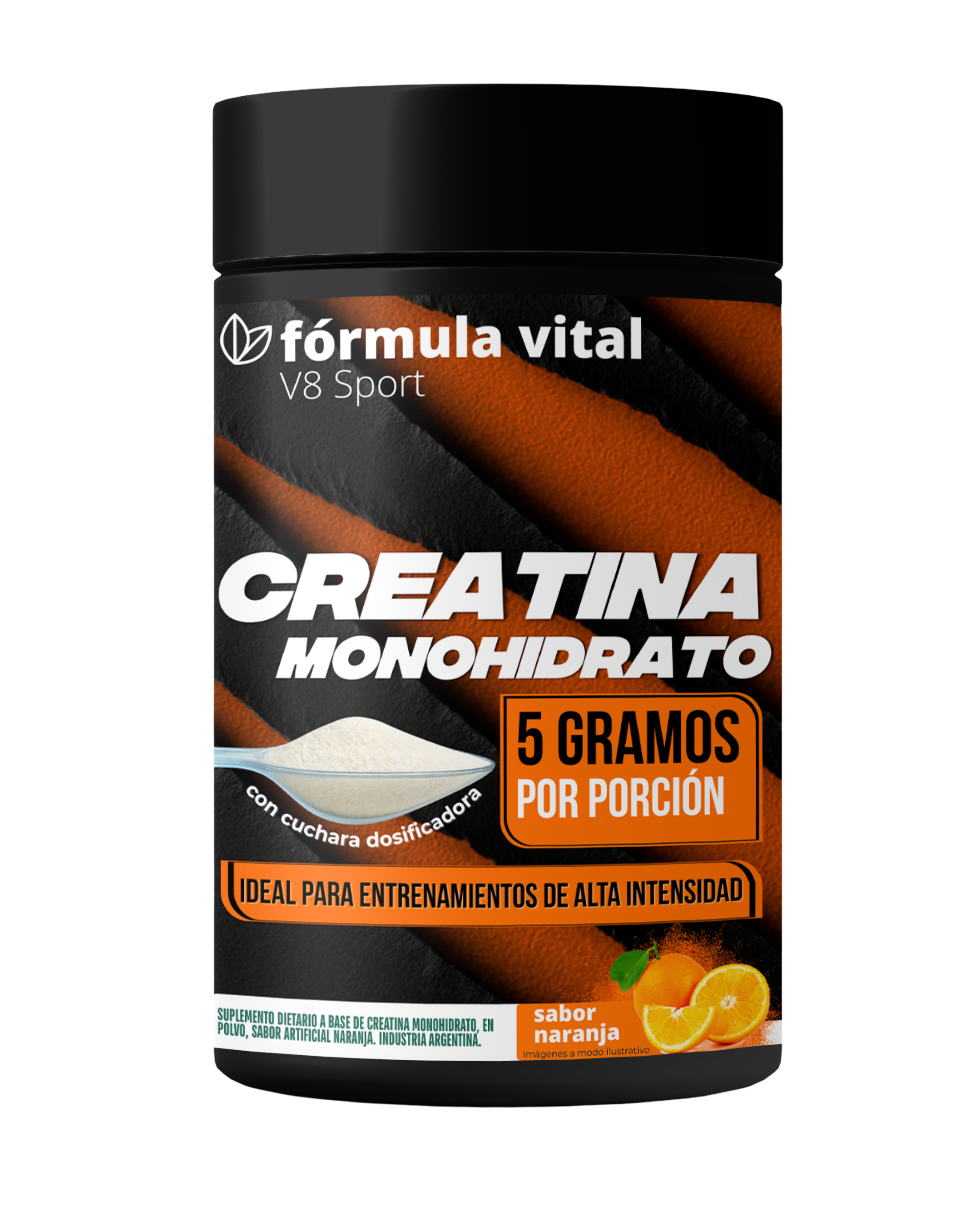 Creatina Pura