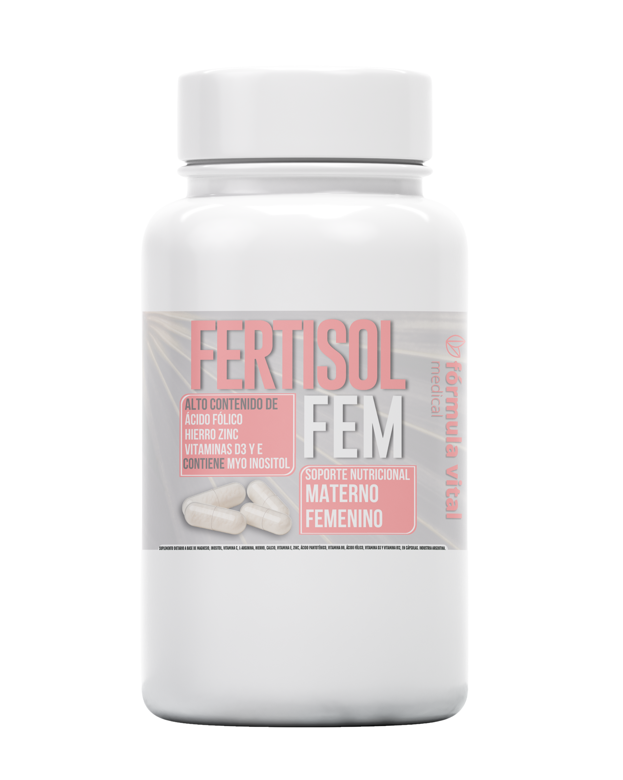 Fertisol Fem