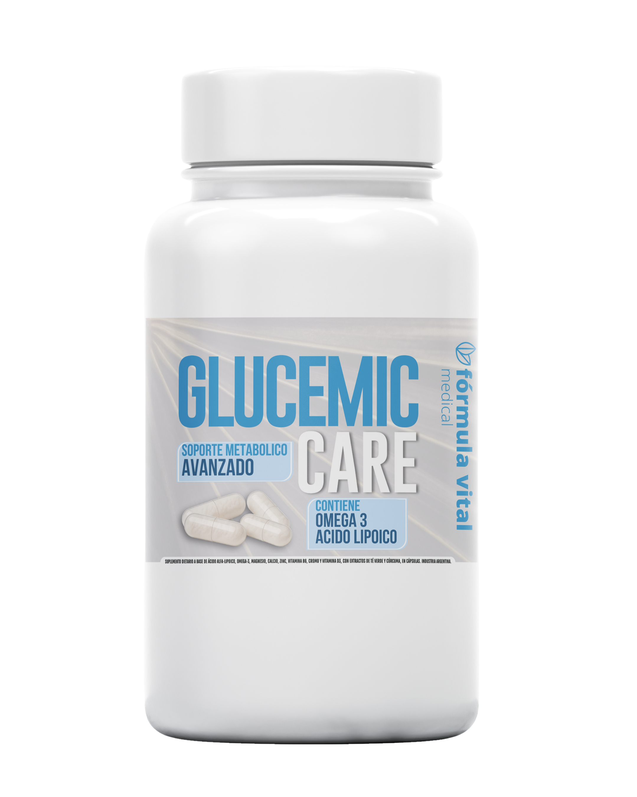 Glucemic Care Pote