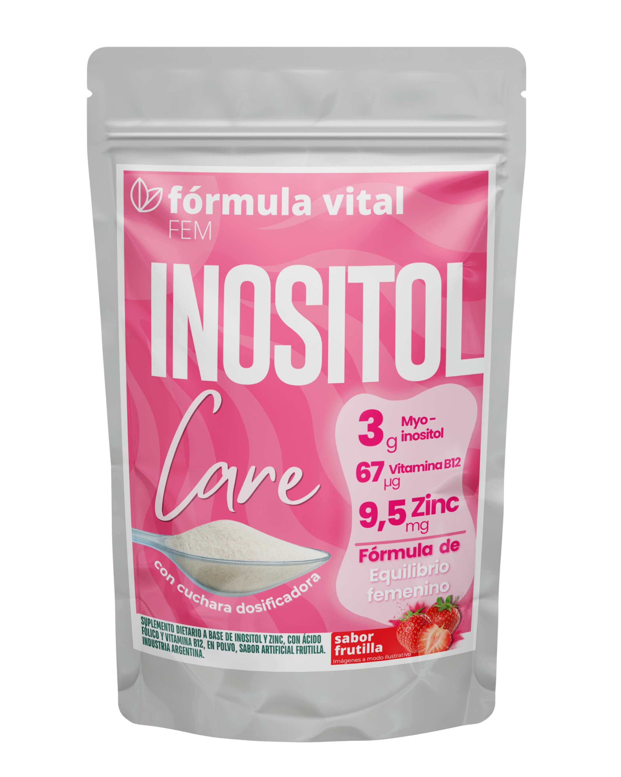 Inositol Care