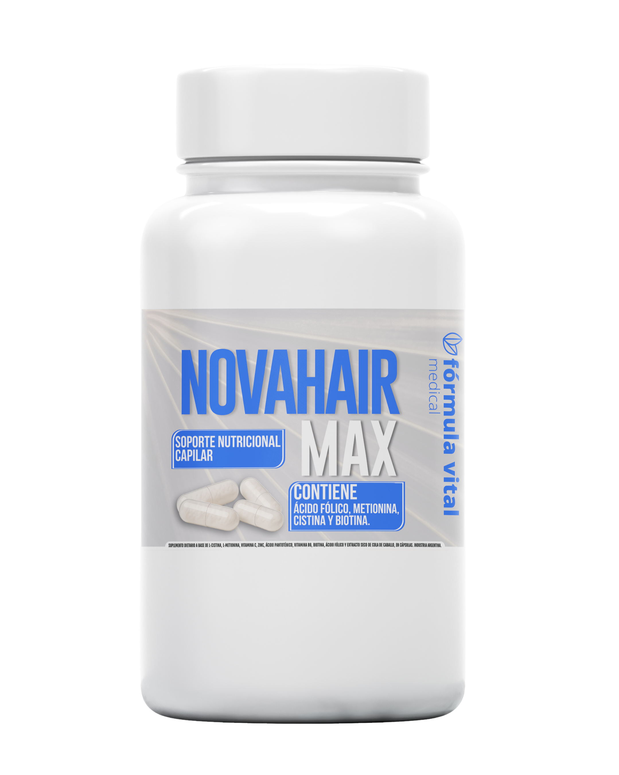 NovaHair Max