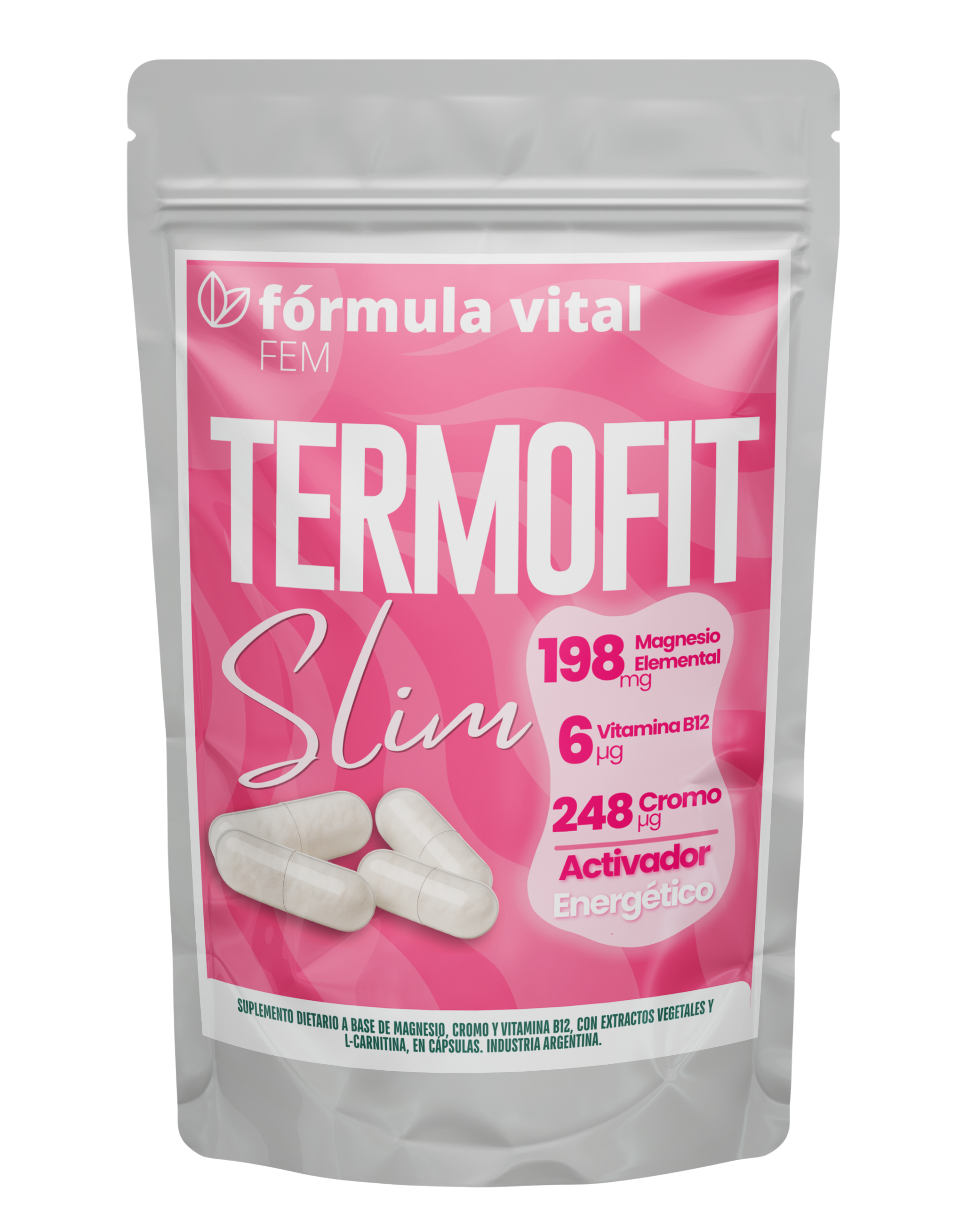 Termofit Slim