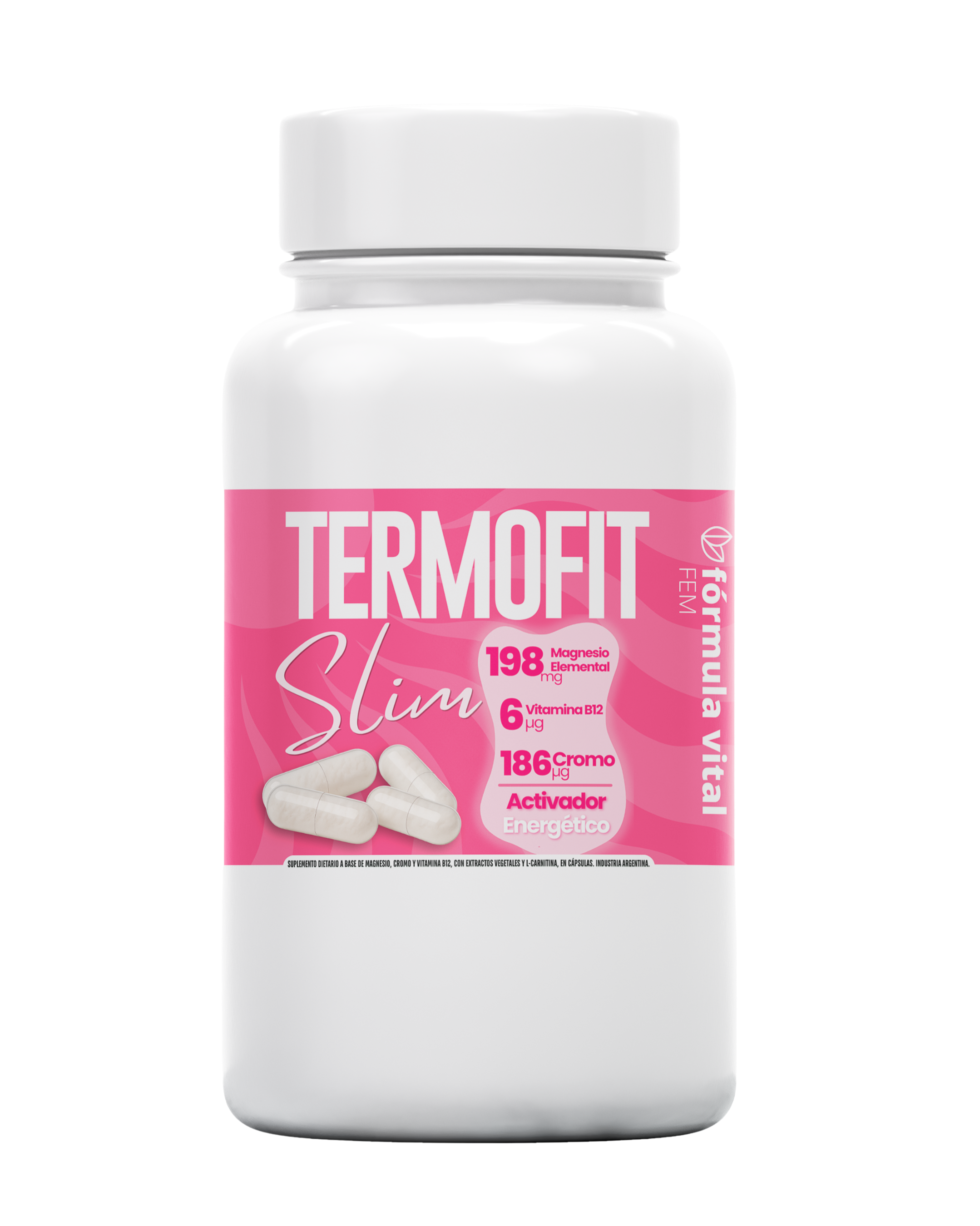 Termofit Slim